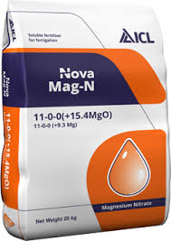 Nova Mag-N Israel