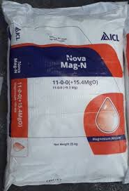 Nova Mag-N Israel