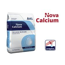 Nova Calcium ICL Israel